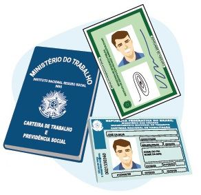 Como Dar Entrada No Seguro Desemprego Pela Internet