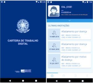 Como Dar Entrada No Seguro Desemprego Pela Internet
